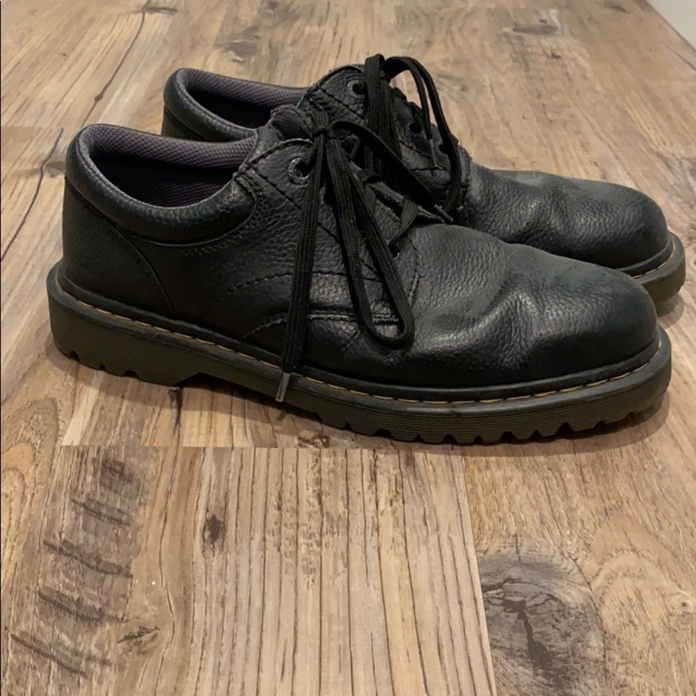 COPY - Mens Dr.Marten Oxford Dress Shoes